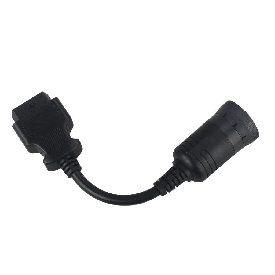 América do Norte Volvo Truck 9Pin Cable For Volvo 88890302 VOCOM