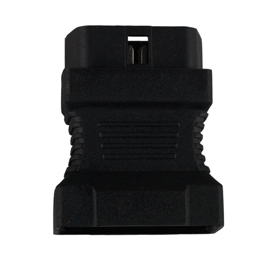 Conector OBD do Autoboss V30