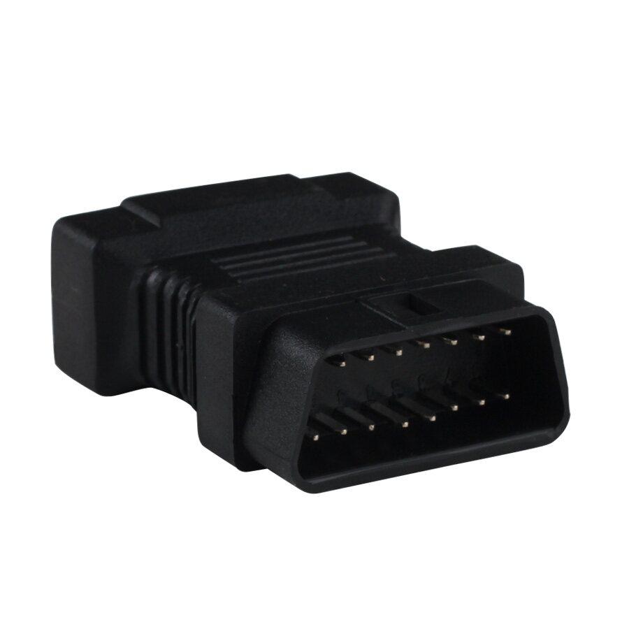 Conector OBD do Autoboss V30