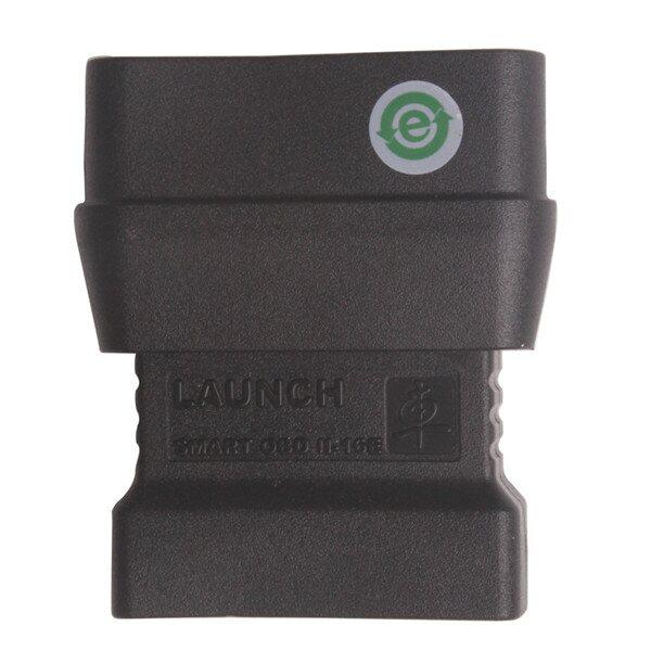 Conector Adaptador OBD16E para lançamento X431 IV