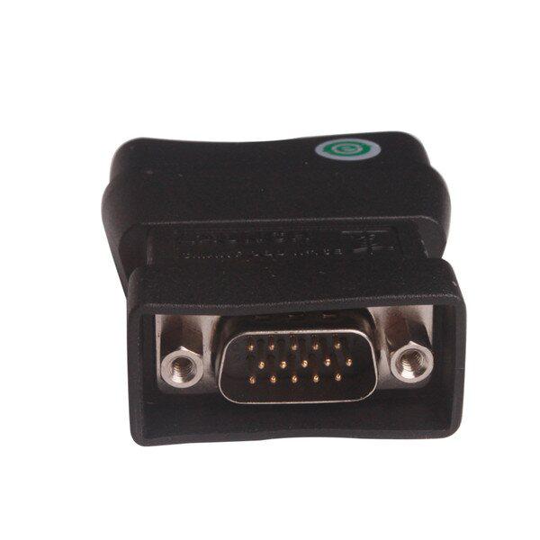 Conector Adaptador OBD16E para lançamento X431 IV