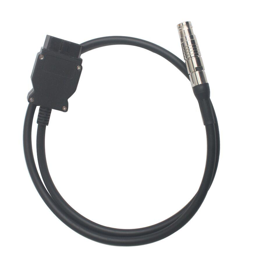 Cabos OBD2 16pin para BMW GT1