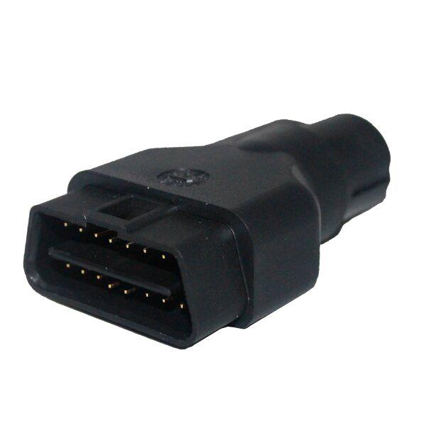 Conector OBD2 16PIN para ferramenta de diagnóstico GM TECH2