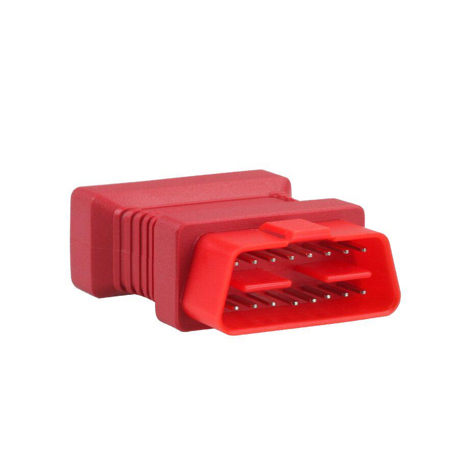 Conector OBD2 16PIN para X100 + e X200.