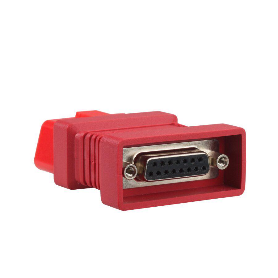 Conector OBD2 16PIN para X100 + e X200.