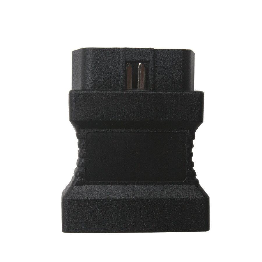 Conector OBD2 16Pin de MB STAR C4