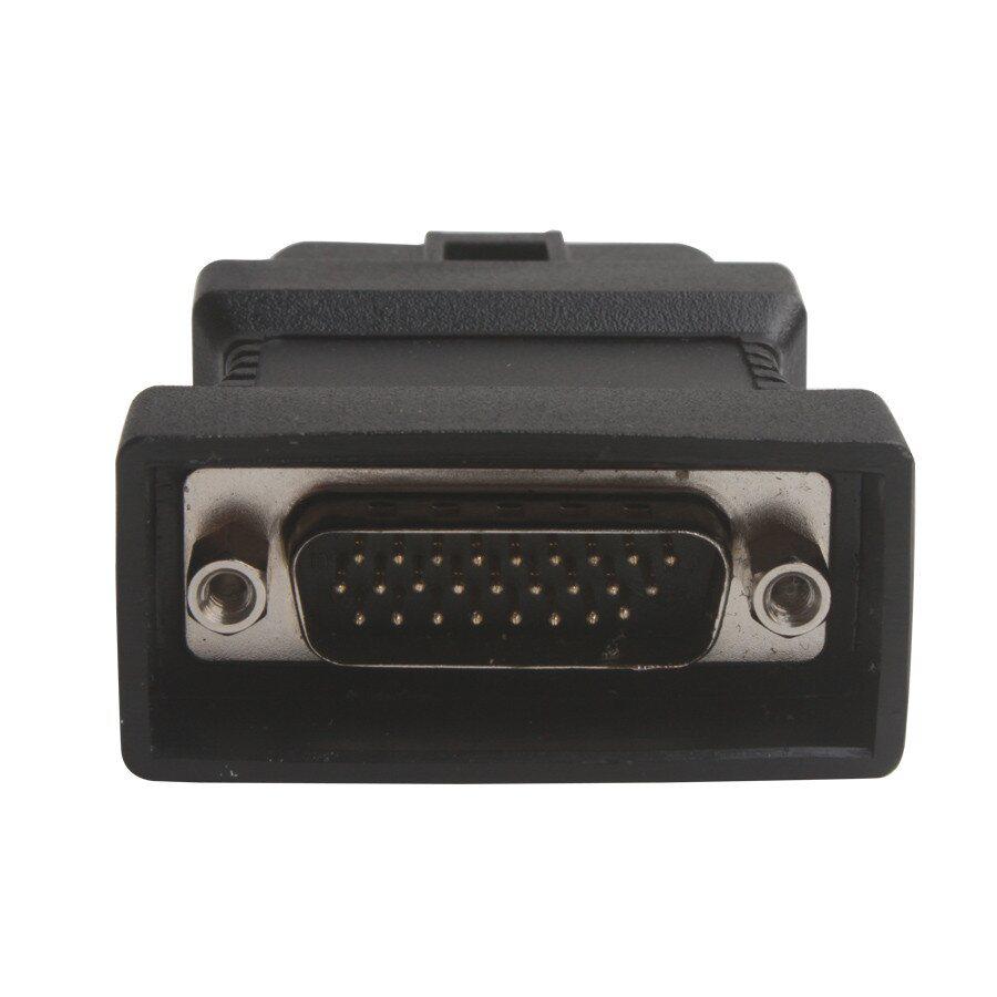 Conector OBD2 16Pin de MB STAR C4