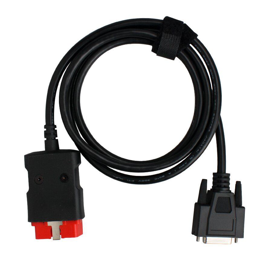 OBD2 Cable With Led Red Head for Multidiag TCS + DS150 Multi Veículo Diag