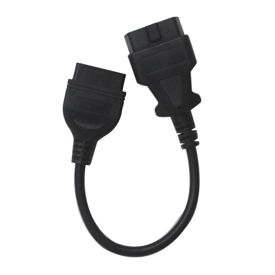 OBD2 Malee para OBD2 Cable Feminino para J2534 Pass -Thru Device