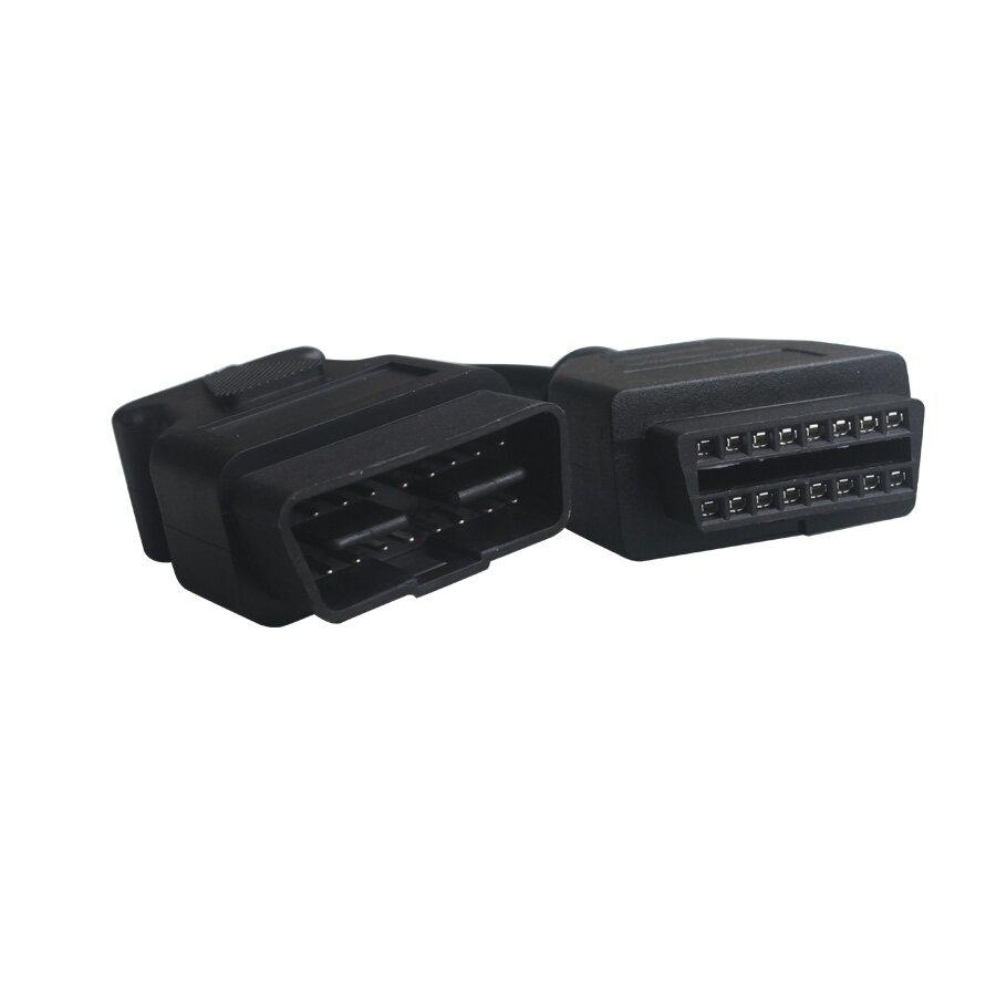 OBD2 Malee para OBD2 Cable Feminino para J2534 Pass -Thru Device