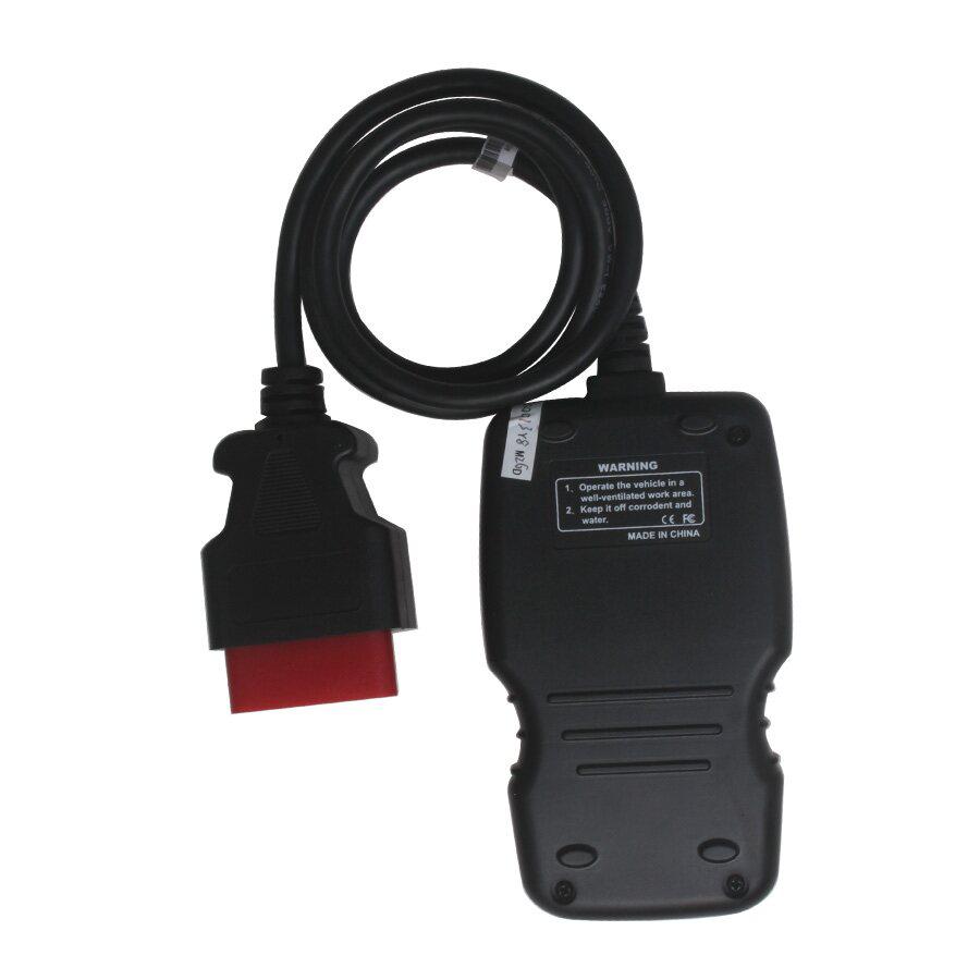 AUTOPHIX OBDMATE OM510 OBDII EOBD OBD2 Código Read Scanner