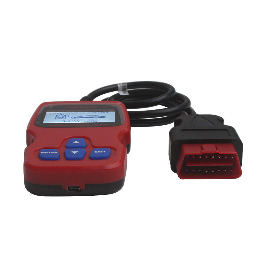 AUTOPHIX OBDMATE OM510 OBDII EOBD OBD2 Código Read Scanner