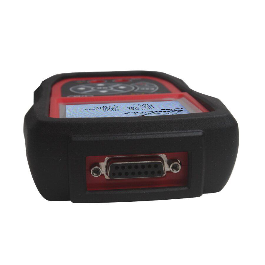 Autel AutoLink Original AL439 OBDII /CAN E Ferramenta de Teste Elétrico