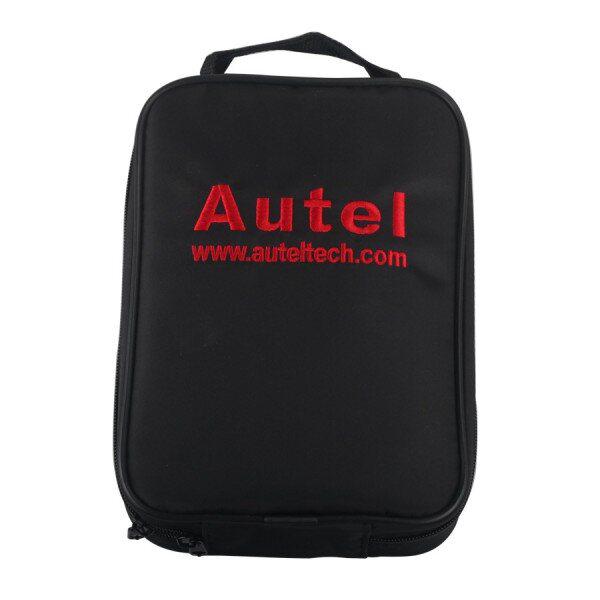 Autel Original AutoLink AL619EU OBDII CAN ABS E SRS Scan Tool Actualização Online