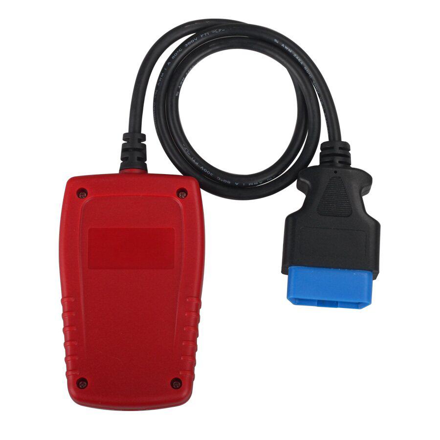 Leitor de Código OBDII Original VXSCAN S1 EOBD OBDII