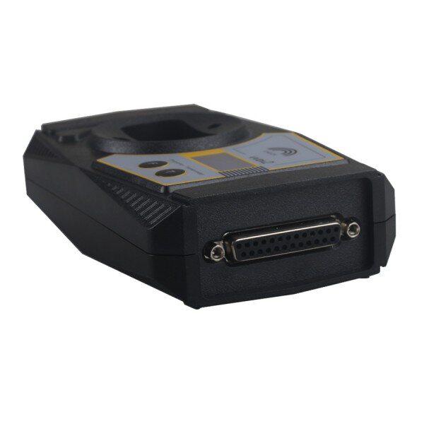 Xhorse original VDI2 Commander Programmer with Basic, VW Module Plus 5th IMMO Authorization and Porsche Function