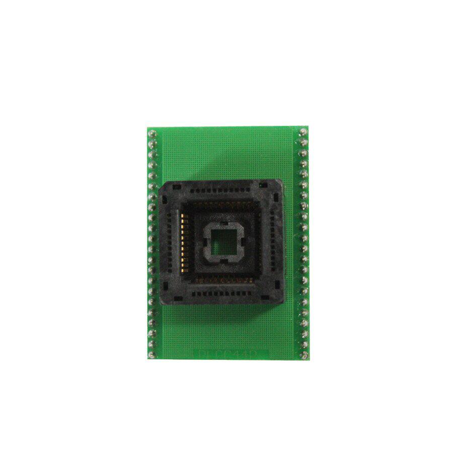 Adaptador de socket PLCC44 para programador de chip