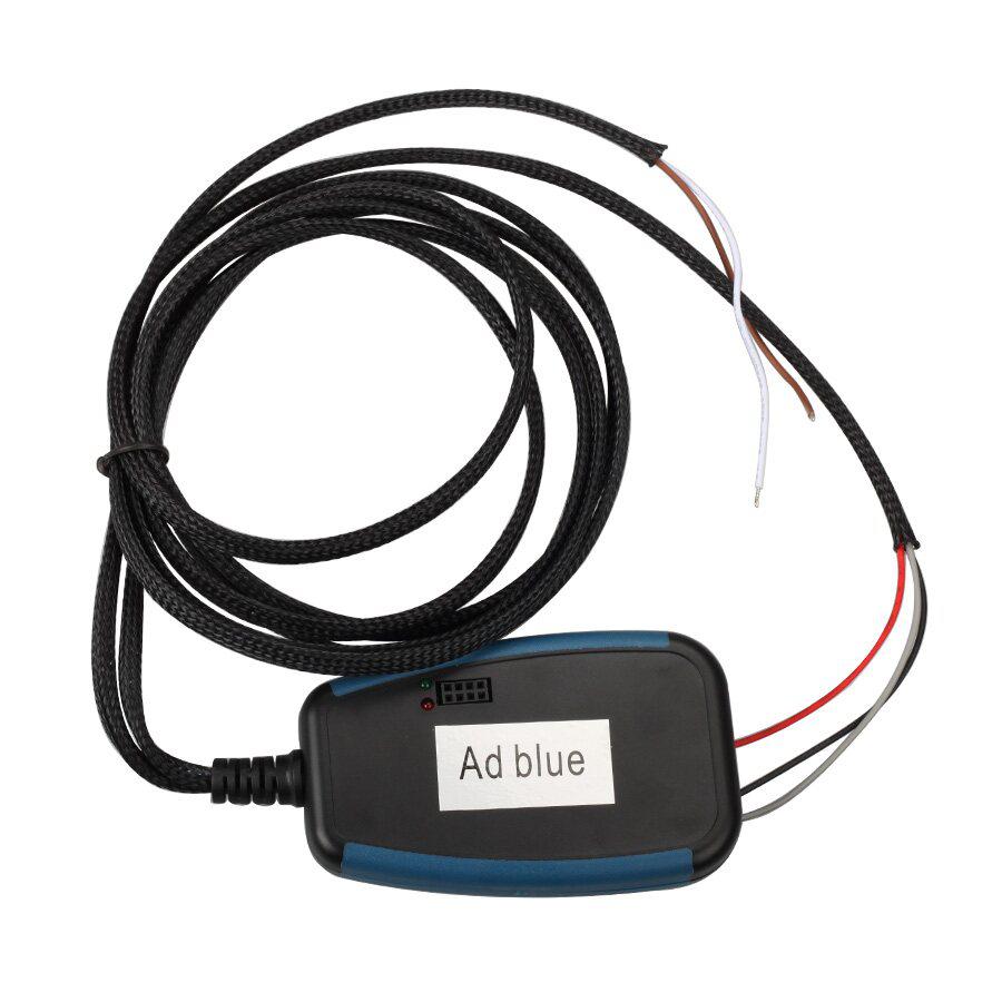 Emulador Adblueobd2 do camião para o DAF