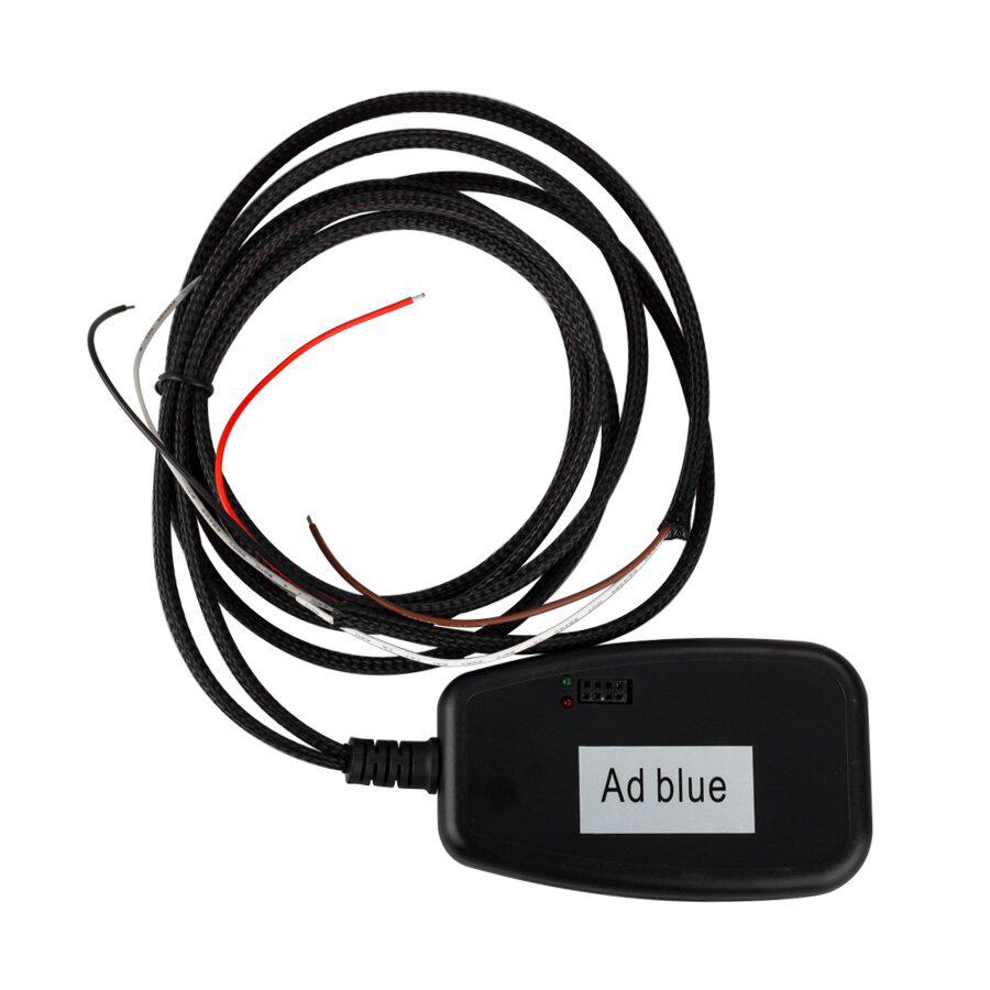 Emulador de Adblueobd2 para o IVECO Quality B com desactivação do sistema Adblueobd2