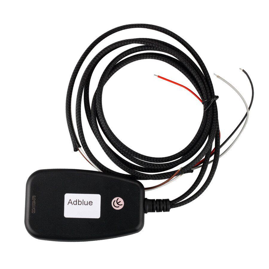 Emulador de Adblueobd2 para o IVECO Quality B com desactivação do sistema Adblueobd2