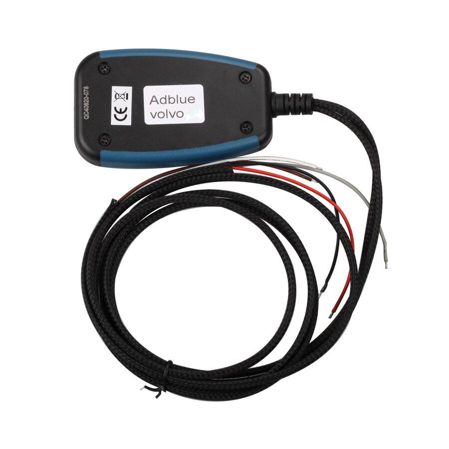 Emulador de Adblueobd2 para camiões VOLVO