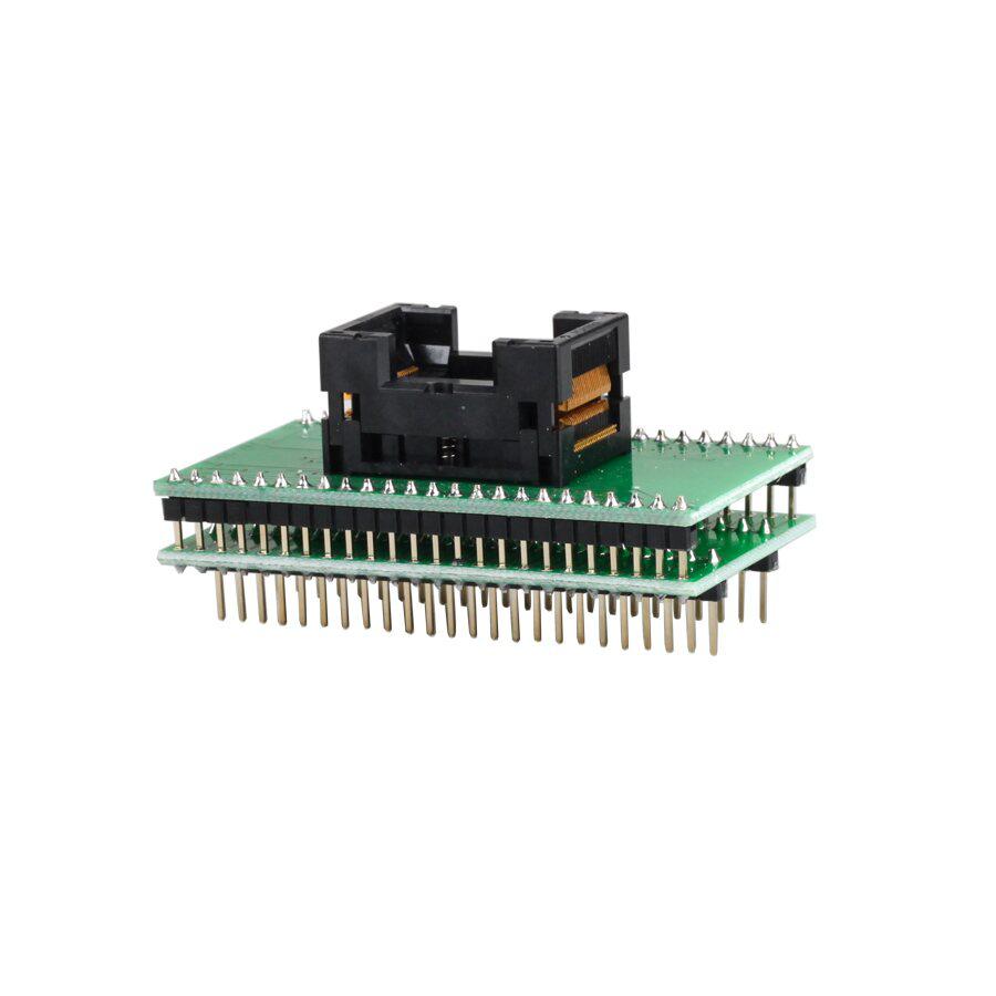 Adaptador de socket TSOP48 -2 para programador de chip