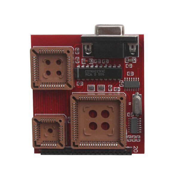 UUSP UPA -USB Serial Programmer Full Package V1.3