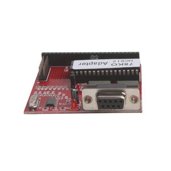 UUSP UPA -USB Serial Programmer Full Package V1.3