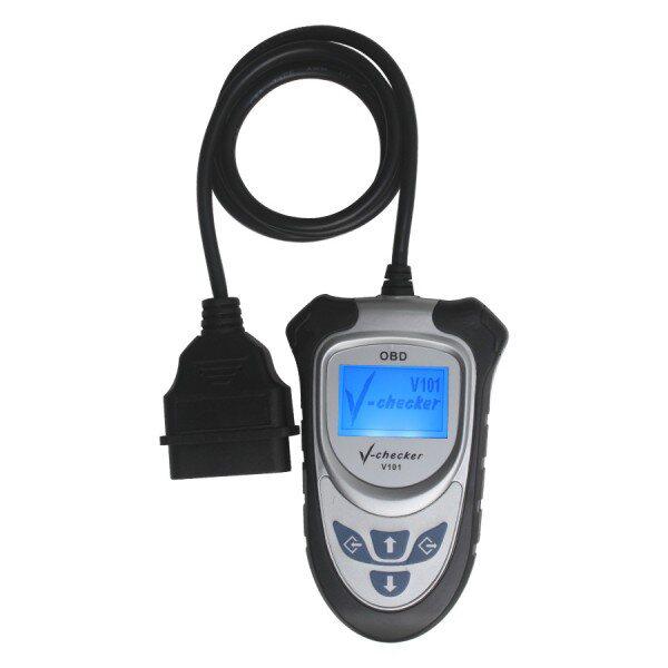 V -CHECKER V101 OBD2 Code Reader Without CAN BUS