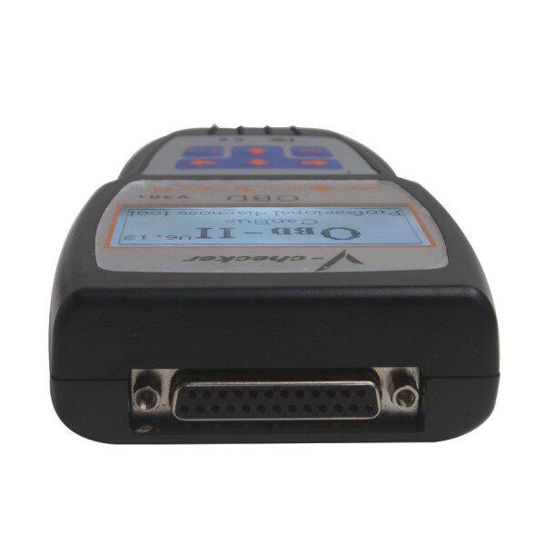 V -CHECKER V301 OBD2 Leitor de código CANBUS profissional