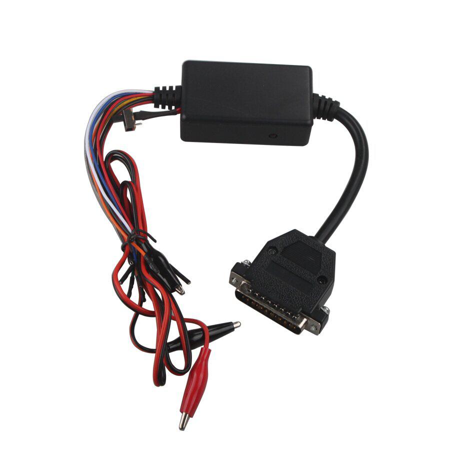 V2.35 FW V3.099 KESS V2 OBD Tuning Kit Versão Master Sem Limitação DOS Token