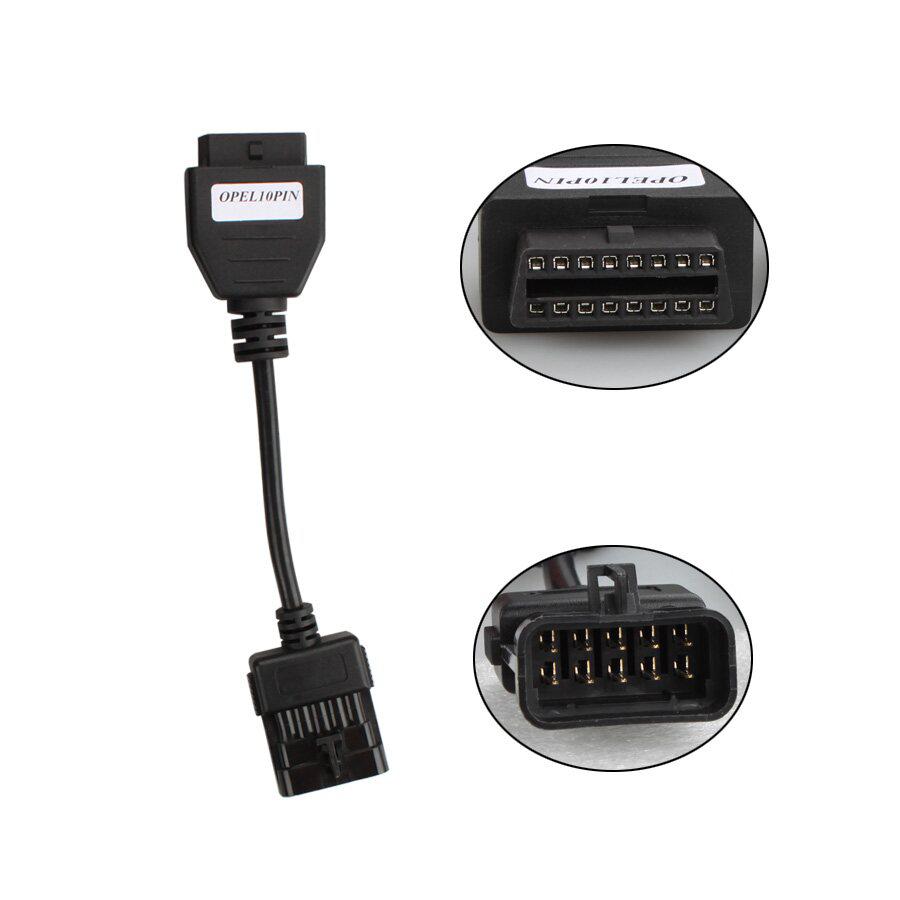 V2015.03 New Design Multidiag Pro CDP + For Cars /Trucks and OBD2 With Bluetooth and 4GB Card Plus Car Cables Support Win8