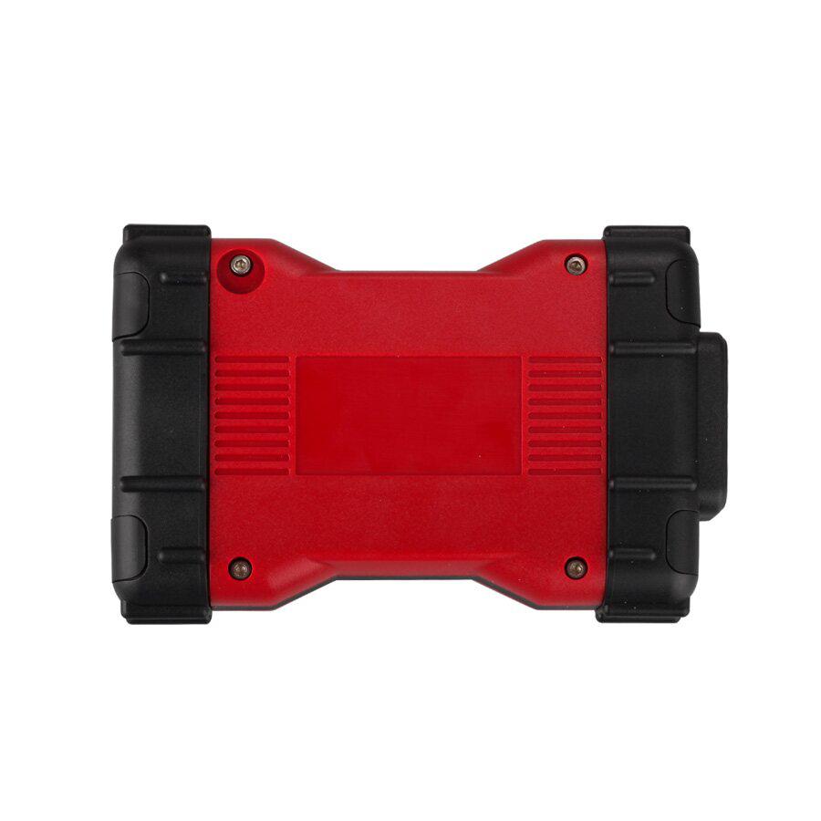 VCM II VCM2 IDS V113.01 OEM OBD2 Diagnostic Tool for Ford VCM 2 IDS Support Key Programming and Multi -langauge