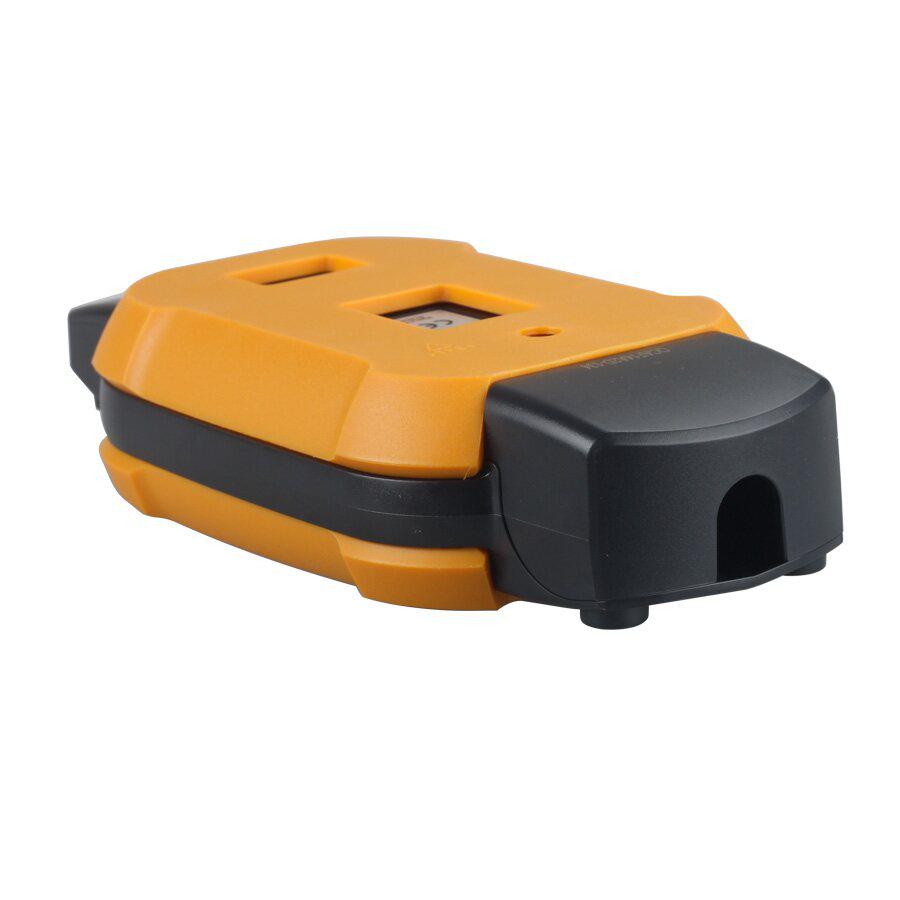 VCADS 88890180 (88890020 +YellowProtection) V2.01 Truck Diagnostic Interface for Volvo /Renault