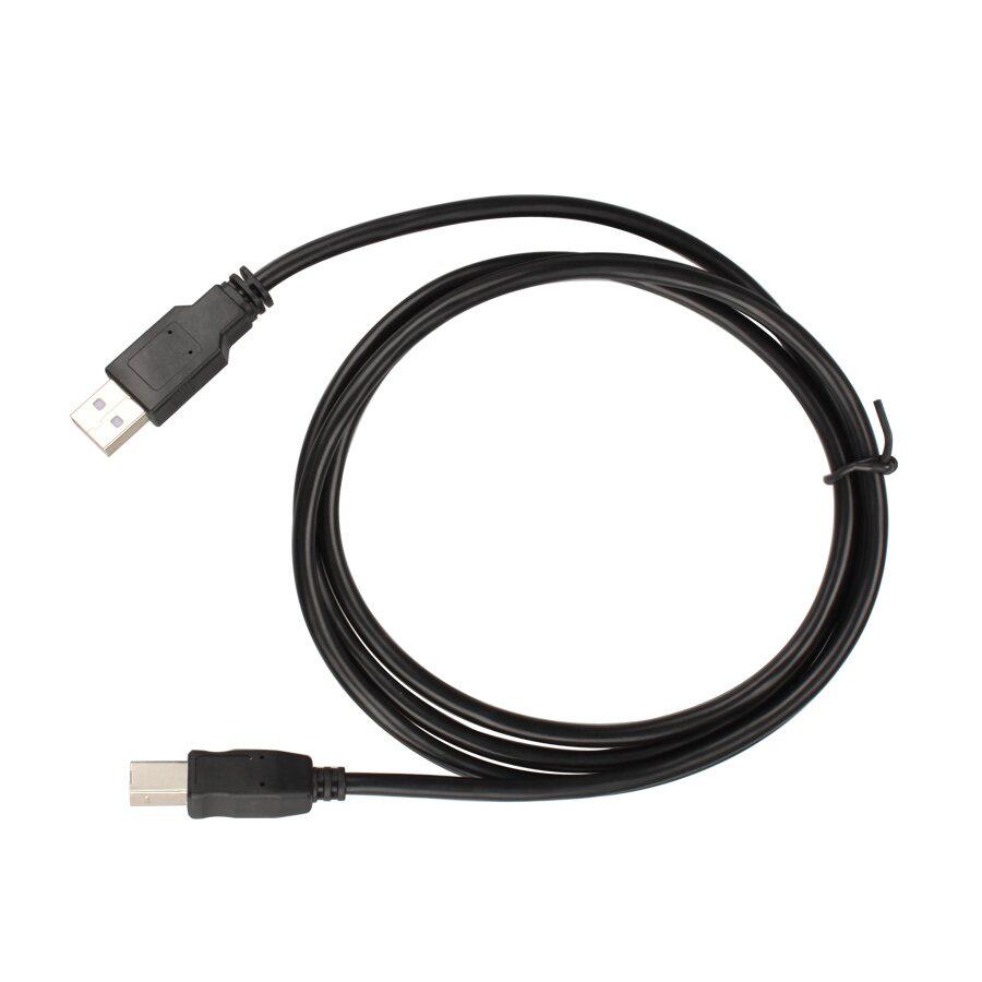 Scanner de diagnóstico VCM2 para Ford V113 e para LandRover &Jaguar JLR SDD V143