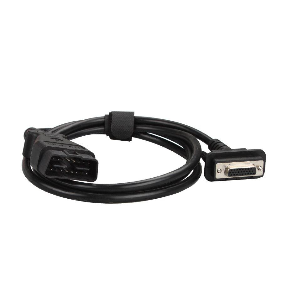 Scanner de diagnóstico VCM2 para Ford V113 e para LandRover &Jaguar JLR SDD V143