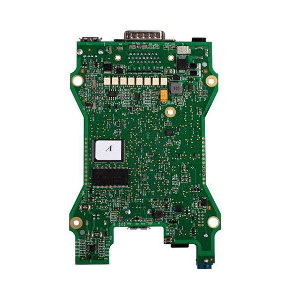 Scanner de diagnóstico VCM2 para Ford V113 e para LandRover &Jaguar JLR SDD V143