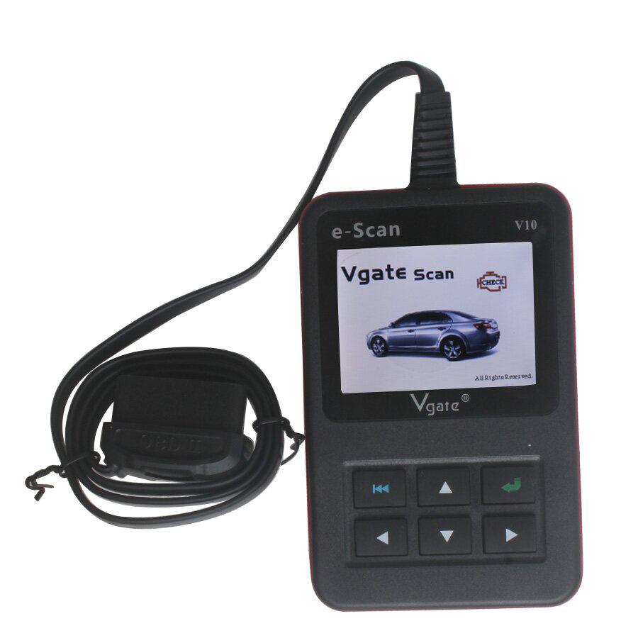 Vgate E -SCAN V10 Petrol Car and Light Truck Scan Tool