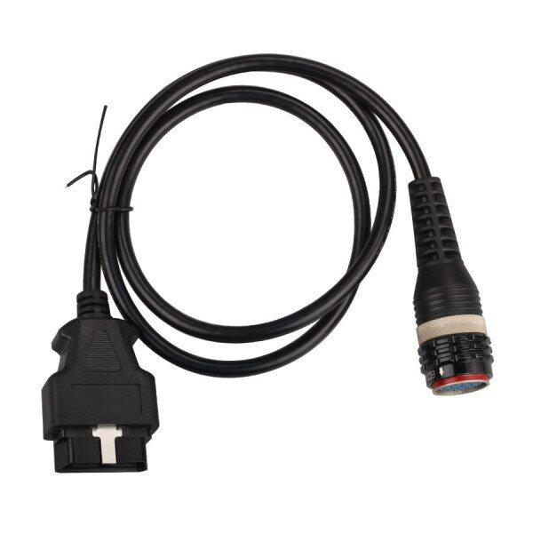 Interface de apoio Da Volvo Support WIFI Connection para Volvo /Renault /UD /Mack Truck Diagnose