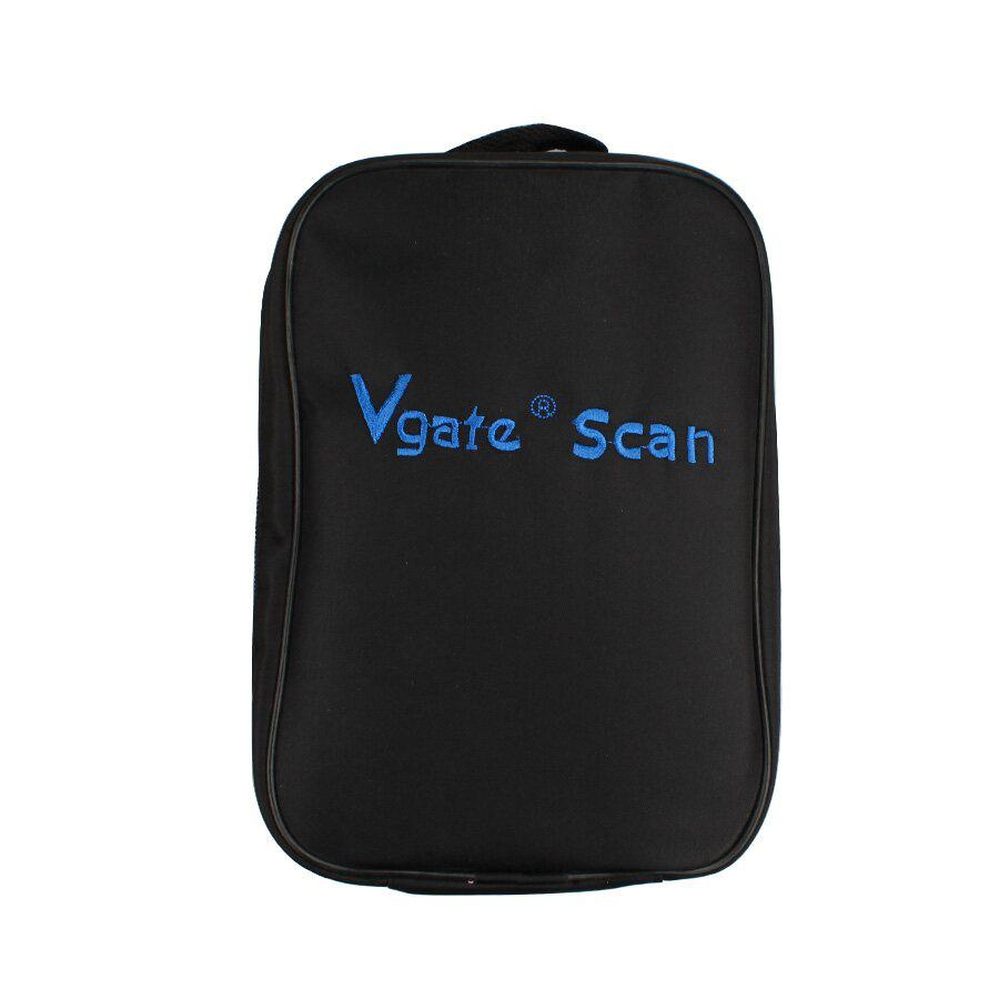 VS550 VgateScan OBD /EOBD Scan Tool