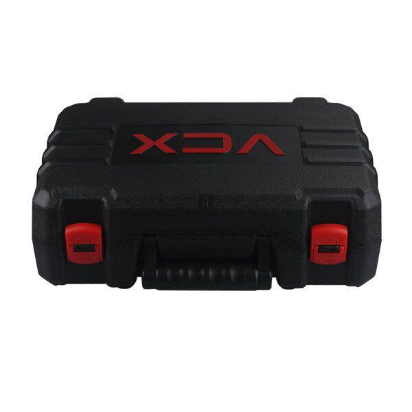 VXDIAG MULTI Diagnostic Tool 4 in 1 for HONDA V3.014 +FORD &MAZDA V98 +JLR V141 WIN XP /WIN 7 /WIN8 /WIN10