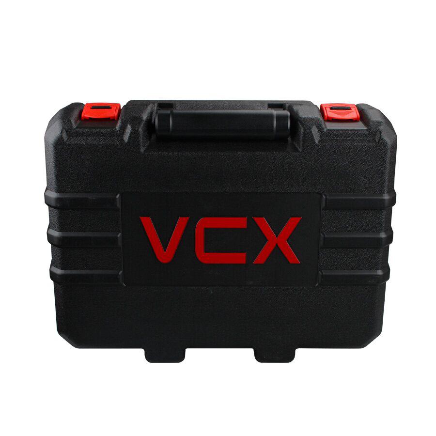 VXDIAG SUBARU SSM -III Multi - Diagnóstico Tool 2015.10