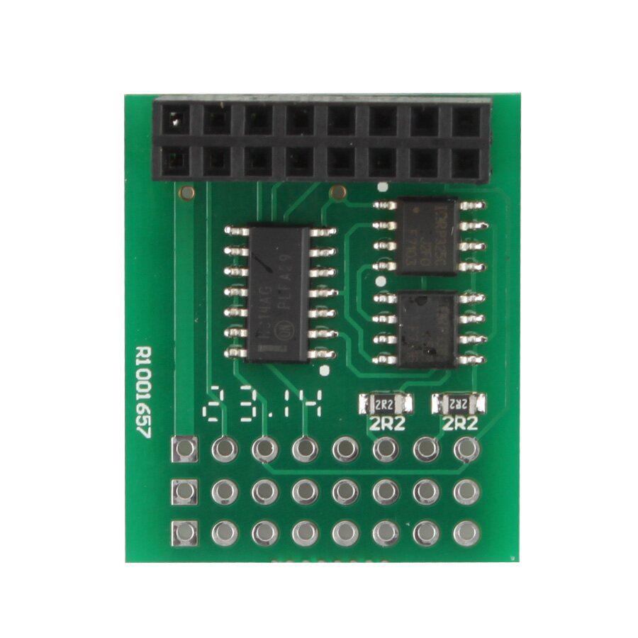 XPROG -M V5.50 Caixa ECU Programmer X -PROG M Support MCU