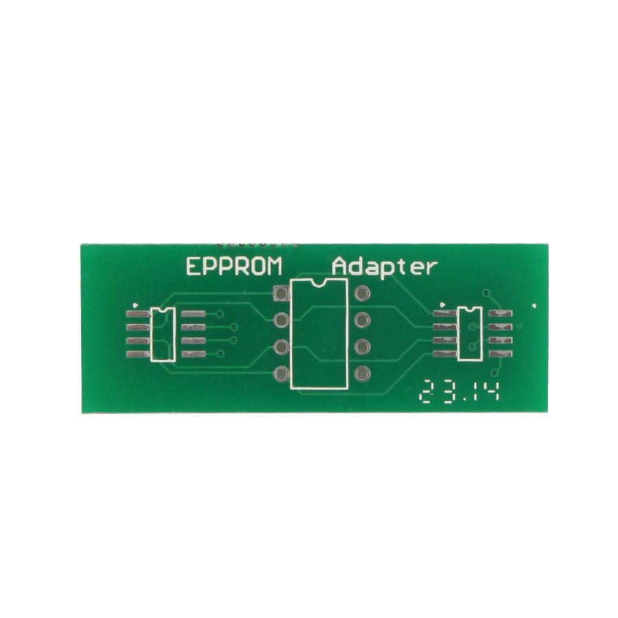 XPROG -M V5.50 Caixa ECU Programmer X -PROG M Support MCU