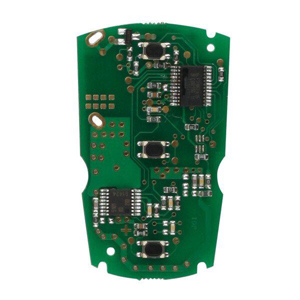 XHORSE BM3 /5 Chave Da BMW 3 /5 Série 315MHZ