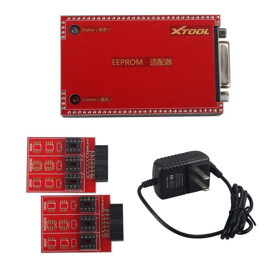 Adaptador EEPROM X100 PRO X200S X300 PLUS