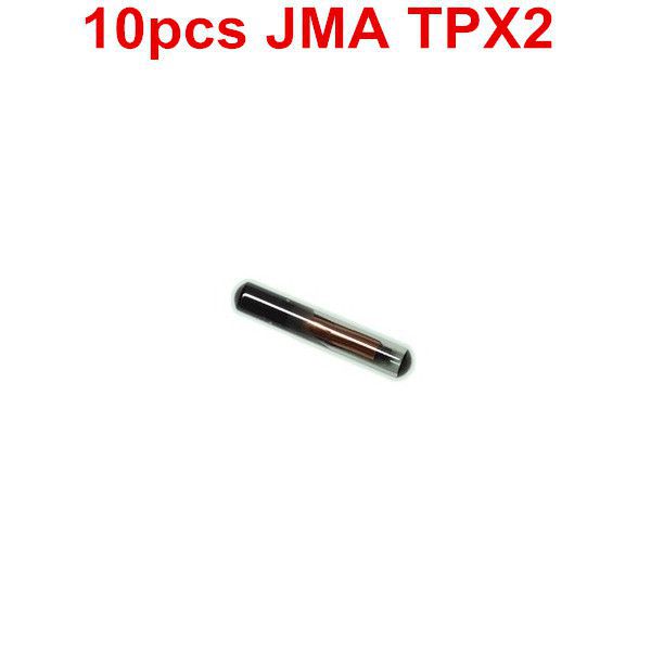 JMA TPX2 Cloner Chip 10 pçs/lote (só pode escrever uma vez)