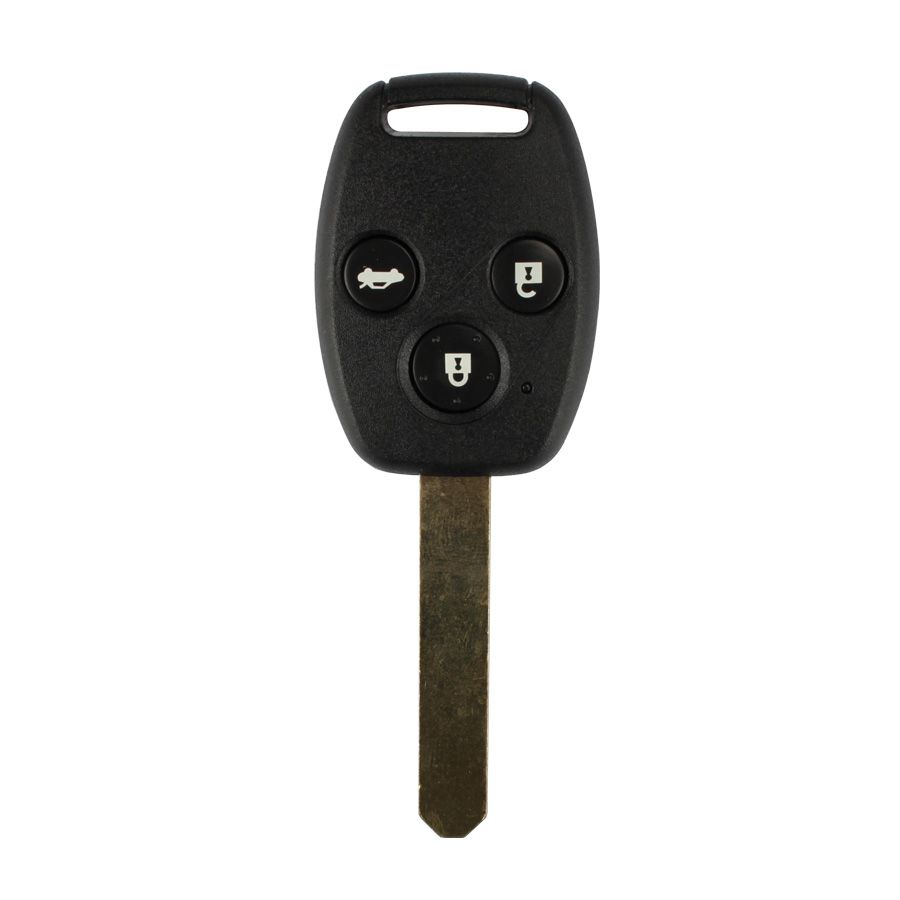 2005 -2007 Remote Key 3 Button and Chip Separate ID:48 (313.8MHZ) for Honda