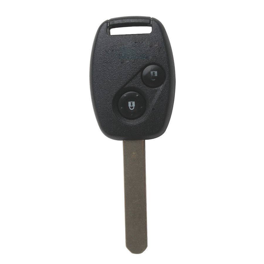 2005 -2007 Remote Key (2 +1) Button and Chip Separate ID:8E (313.8 MHZ) para Honda Fit ACCORD FIT CIVIC ODYSSEY