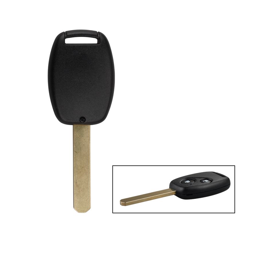 2005 -2007 Remote Key 2 Button and Chip Separate ID:48 (315MHZ) for Honda